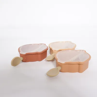 Glassformar (Flerfärgad) från Konges Sløjd