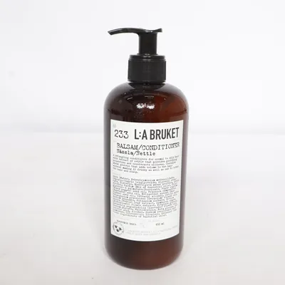 Conditioner (233) fra L:A Bruket