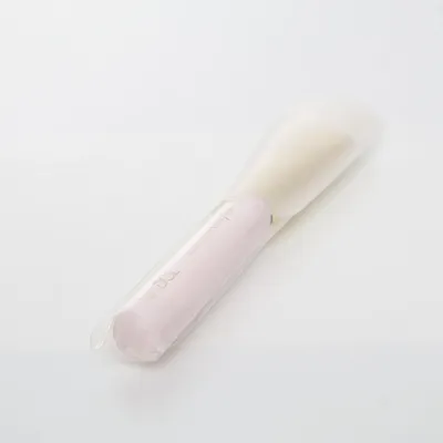 Make-up kwast (Roze, Goud) van Zoeva