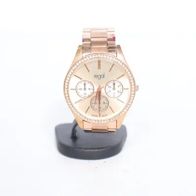 Armbåndsur (RG122) fra Regal