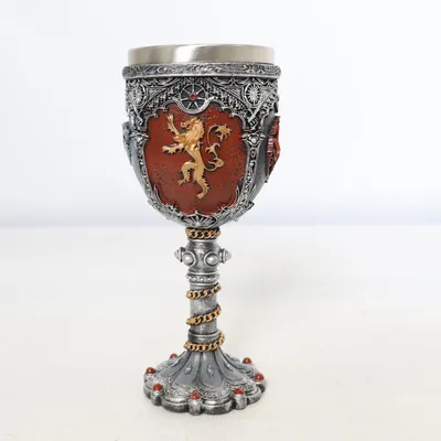 Wine glass (Game Of Thrones Goblet) from Game of Thrones