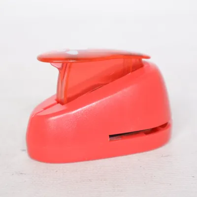 Outil de perforation (Rouge)