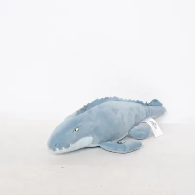 Zacht speeltje (Blauw) van Jurassic World