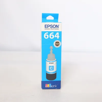 Cartouche d'encre (Bleu) de Epson