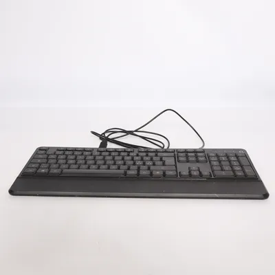 Toetsenbord (KDW 2.0) van Andersson