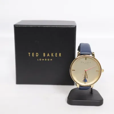 Montre (Beige) de Ted Baker