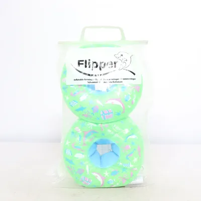 Équipement de sports nautiques  (Vert, Bleu, Multicolore) de Flipper