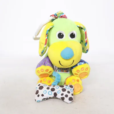 Bebisleksak (LC27023) från Lamaze