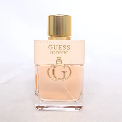 Eau de Parfum (ICONIC) de Guess