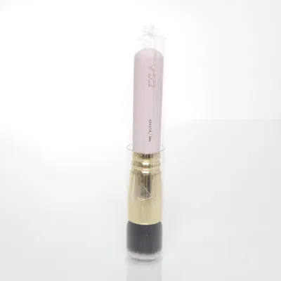 Makeup børste (Pink, Guld) fra Zoeva