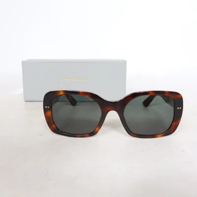 Sunglasses (Brown) from Kapten & Son