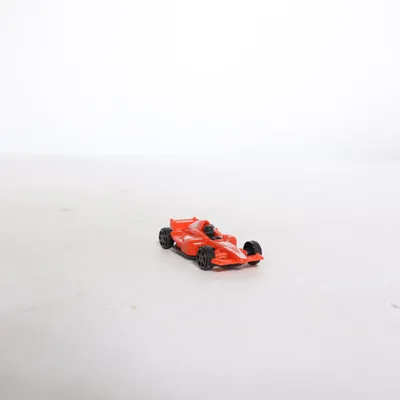 Toy car (Red) from Speed