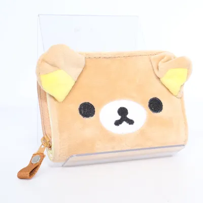 Portefeuille (Rilakkuma) de Rilakkuma