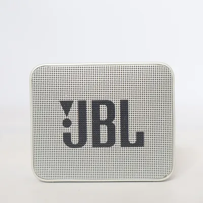Haut-parleur Bluetooth (Go2) de JBL