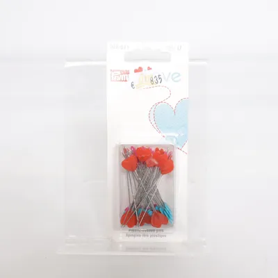 Knitting needle (Stecknadeln) from Prym