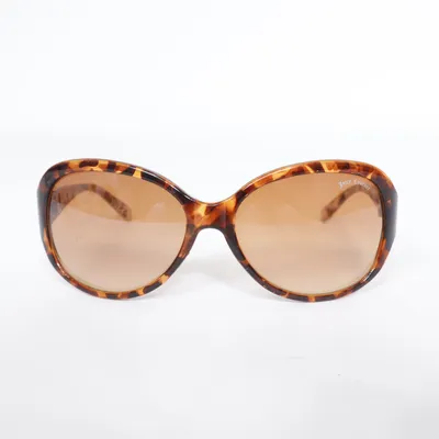 Zonnebril (Bruin, Meerkleurig) van Juicy Couture