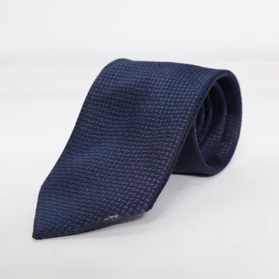 Slips (Blå) från Batistini Silke