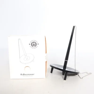 Pen (Desk Pen) fra Ballograf