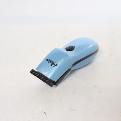 Trimmer (Blå) fra Oster