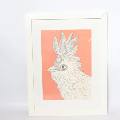 Painting from IKEA