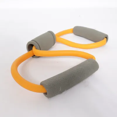 Sports equipment (Gray, Orange)