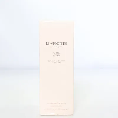 Eau de Parfum (Vanilla Suede) de Ariana Grande