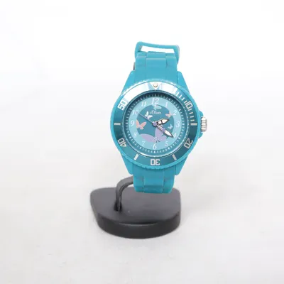 Wristwatch (2597L) from s.Oliver