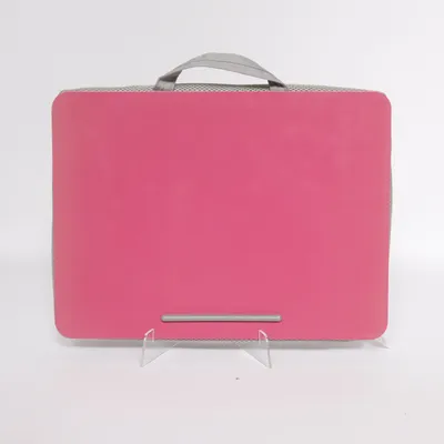Tablet houder (Roze, Meerkleurig) van Living Art
