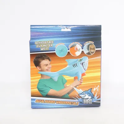 Pistolet à eau (Bleu, Orange) de Aqua by Aqua