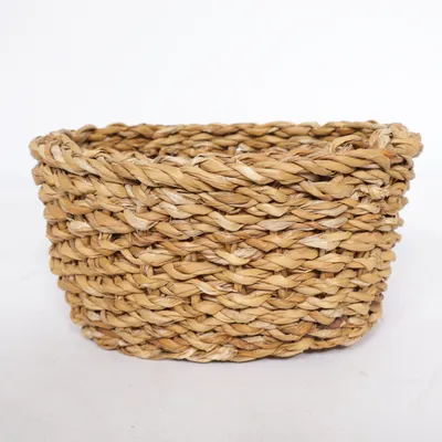 Förvaringskorg (Beige)
