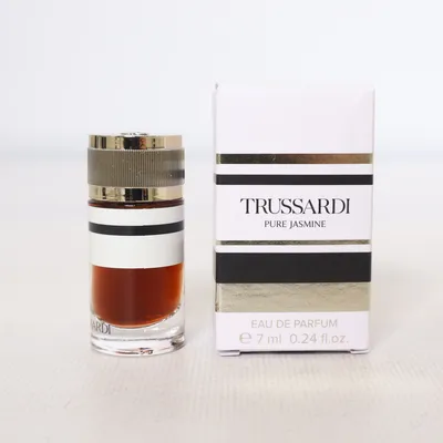 Eau de parfum (Pure Jasmine) fra Trussardi