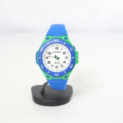 Armbandsur (K5758) från Calypso