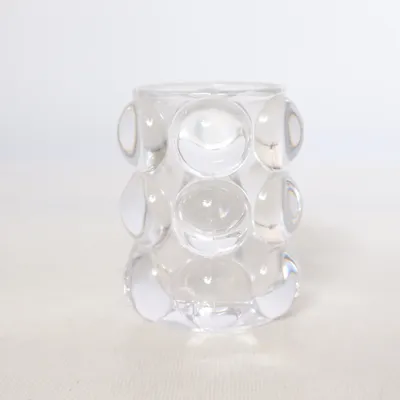 Vase (Transparent)
