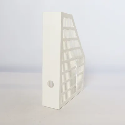 Étagère de salle de bain (Blanc) de Durable