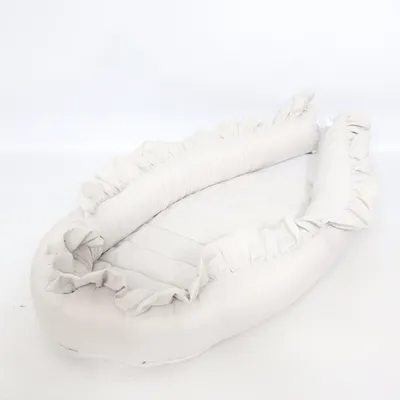 Babynest (Gray) from Minitude