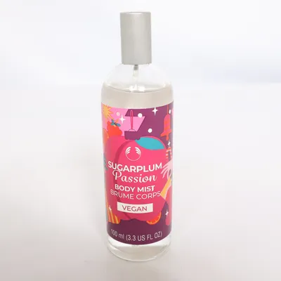 Body mist fra The Body Shop