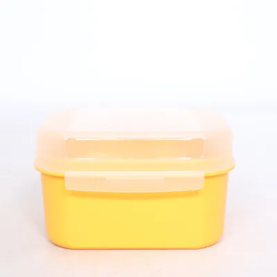 Matlåda (Orange, Transparent) från Tupperware