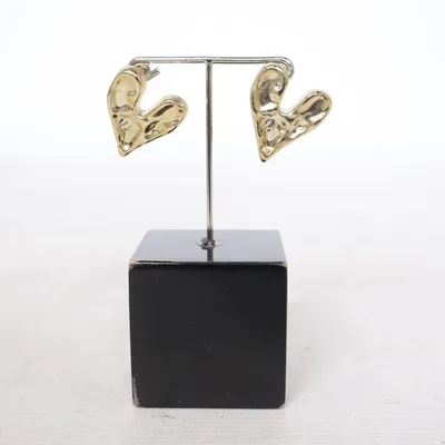 Oorbellen (Goud) van Appear Onbekend materiaal