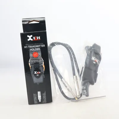 Gitaar accessoire (H1) van Vive
