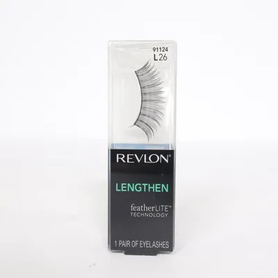 Lösögonfransar (L26) från Revlon