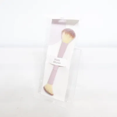 Make-up kwast (Lila)