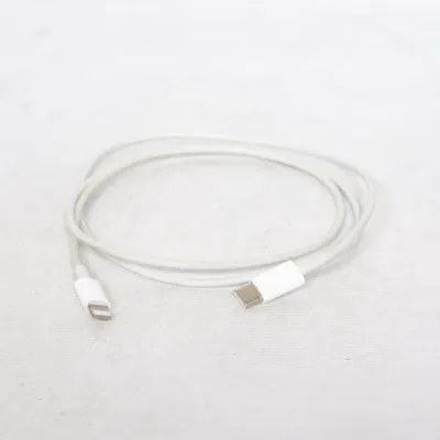 Mobilladdare från Apple