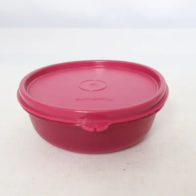 Boîte à déjeuner (Violet) de Tupperware