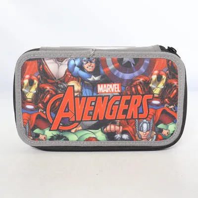 Trousse de Marvel Avengers
