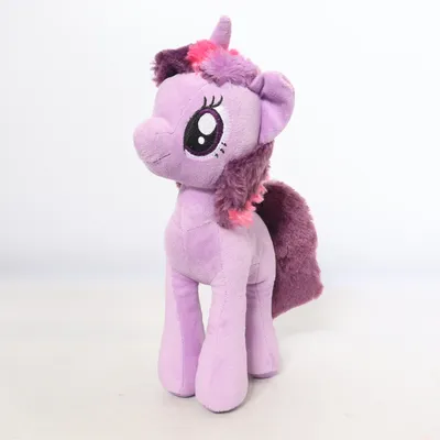 Gosedjur (Twilight Sparkle) från My Little Pony