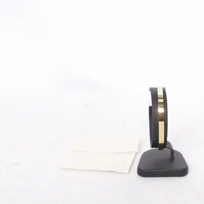 Armring (Guldfärgad) från Purelei Okänd metall