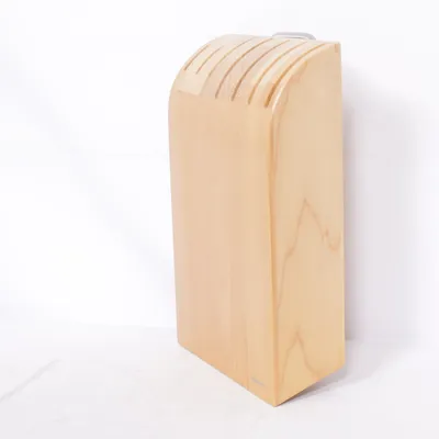 Knivställ (Beige) från Fiskars