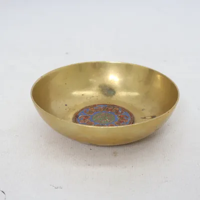 Askebæger (Guld, Flerfarvet)