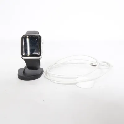 Polshorloge (Zwart) van Apple