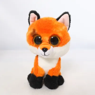Soft toy (Meadow) from Beanie Boos Ty